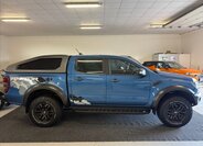 Ford Ranger Pick-up 2,0 l 157 kw