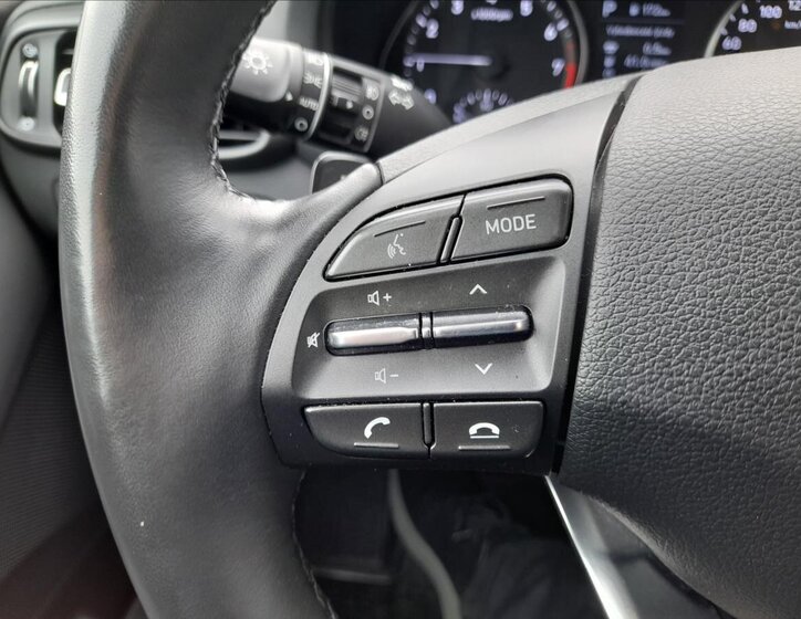 Hyundai i30 Kombi 998,0 88 kw