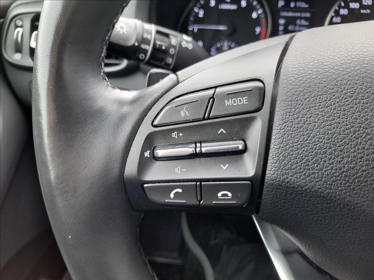 Hyundai i30 Kombi 998,0 88 kw