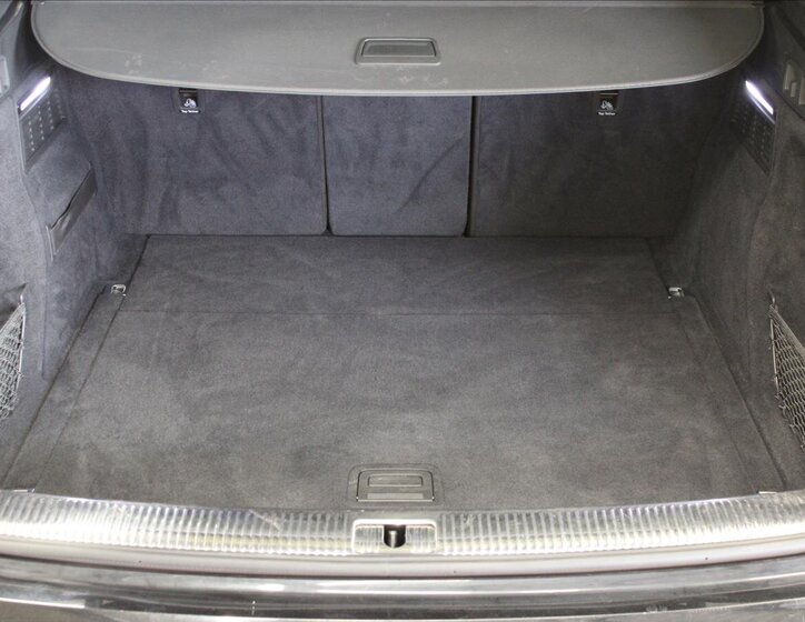 Audi Q5 SUV / Terénní 2,0 l 120 kw