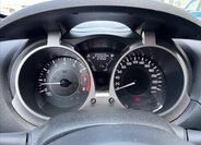 Nissan Juke SUV / Terénní 1,6 l 83 kw