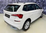 Škoda Kamiq 7