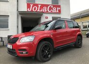 Škoda Yeti SUV / Terénní 1,4 l 90 kw