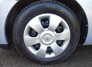 Toyota Auris Hatchback 1,3 l 74 kw