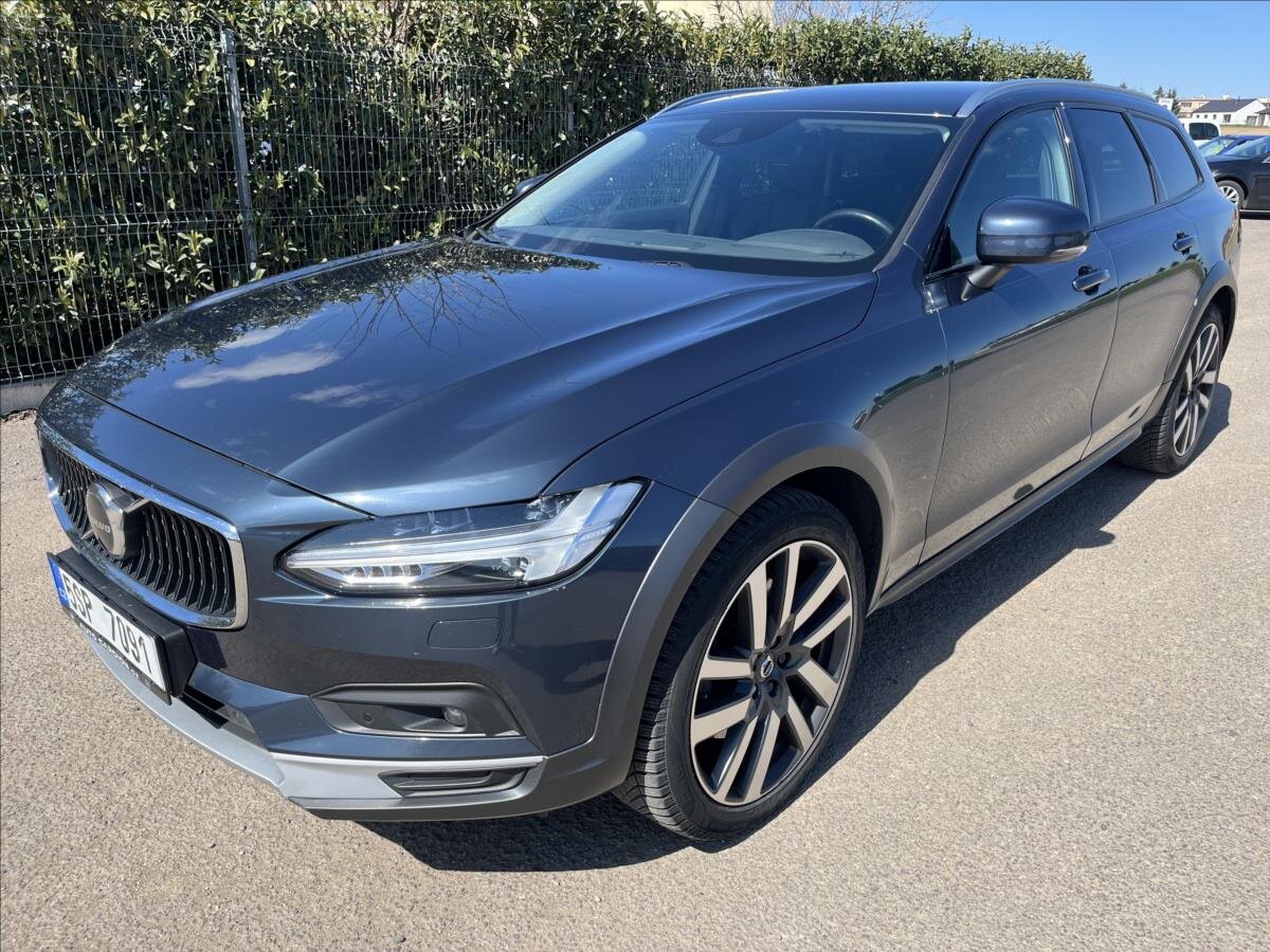 Volvo V90 Kombi 2,0 l 145 kw