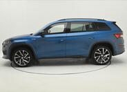 Škoda Kodiaq 8