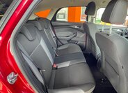 Ford Focus Hatchback 998,0 92 kw