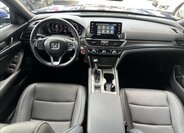 Honda Accord Sedan 1,5 l 141 kw