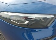 Mercedes-Benz Třídy A Hatchback 1,3 l 120 kw