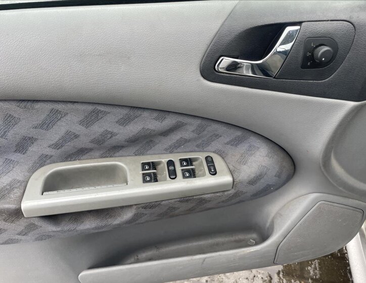 Škoda Octavia Kombi 1,9 l 66 kw