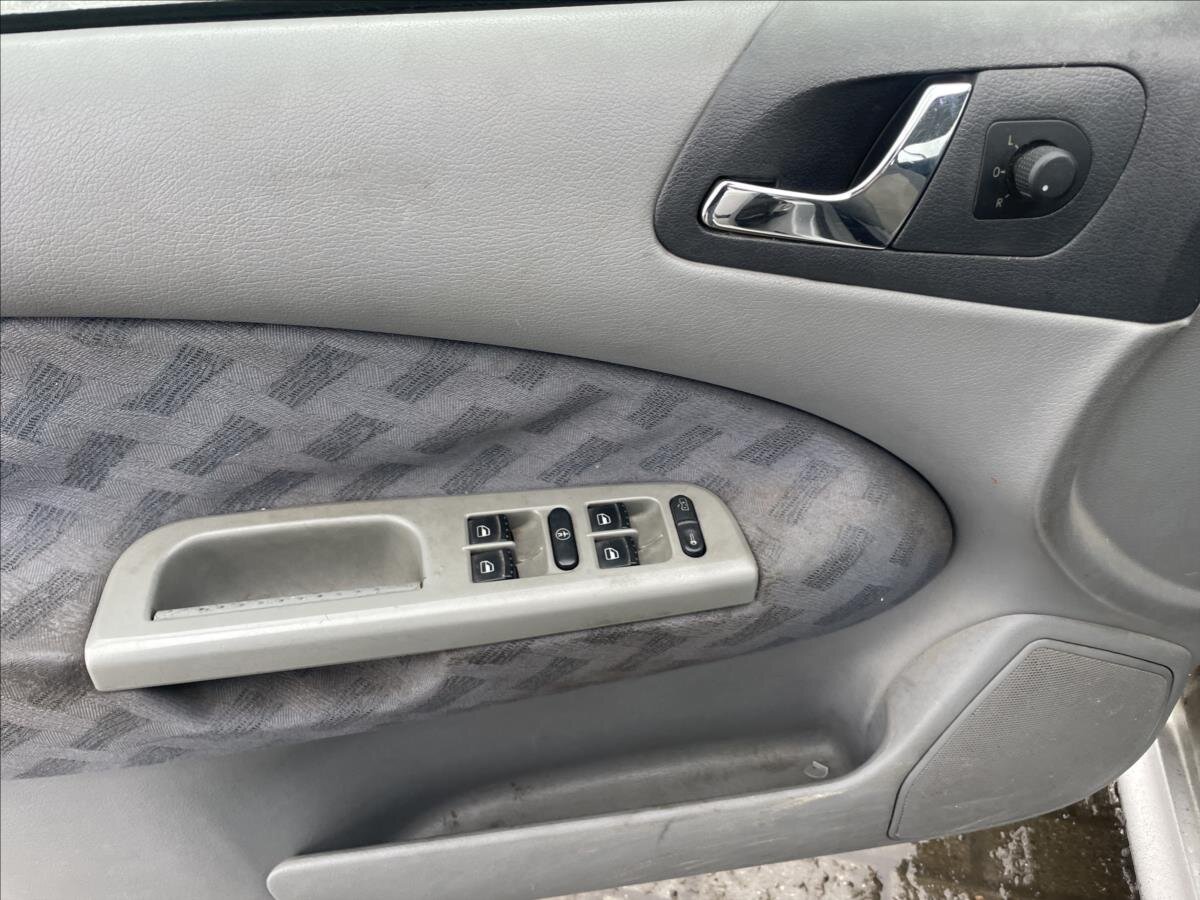 Škoda Octavia Kombi 1,9 l 66 kw