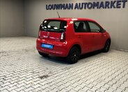 Škoda Citigo Hatchback 999,0 55 kw