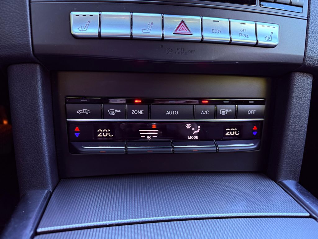 Mercedes-Benz Třídy E