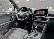 Seat Tarraco 14