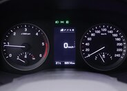 Hyundai Tucson SUV 1,7 l 85 kw