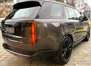 Land Rover Range Rover SUV / Terénní 4,4 l 390 kw