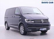Volkswagen Multivan Kombi 2,0 l 150 kw