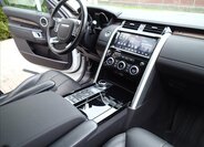 Land Rover Discovery SUV / Terénní 2,0 l 132 kw