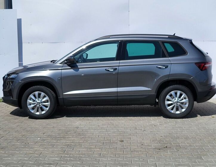 Škoda Karoq 4