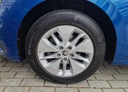 Škoda Octavia Liftback 2,0 l 85 kw