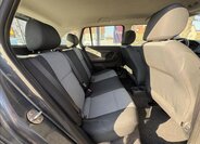 Škoda Fabia Kombi 1,2 l 44 kw