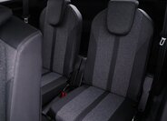 Peugeot 5008 SUV 1,2 l 96 kw