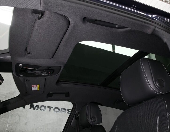 Audi e-tron SUV 0,0 300 kw