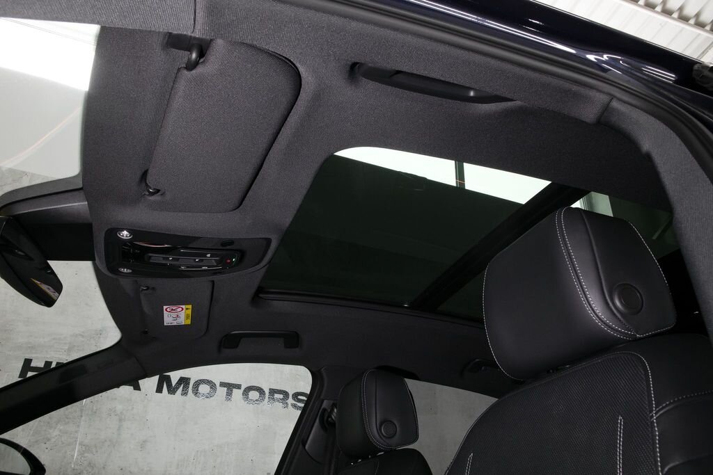 Audi e-tron SUV 0,0 300 kw