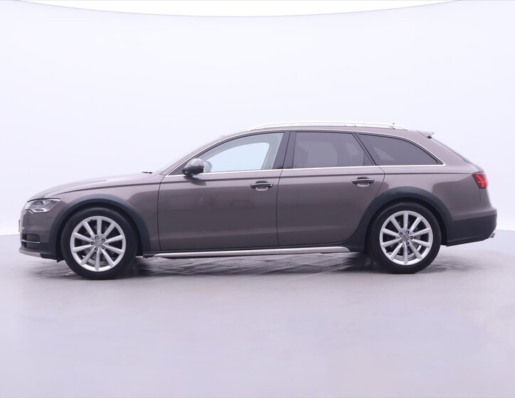 Audi A6 Allroad Kombi 3,0 l 200 kw
