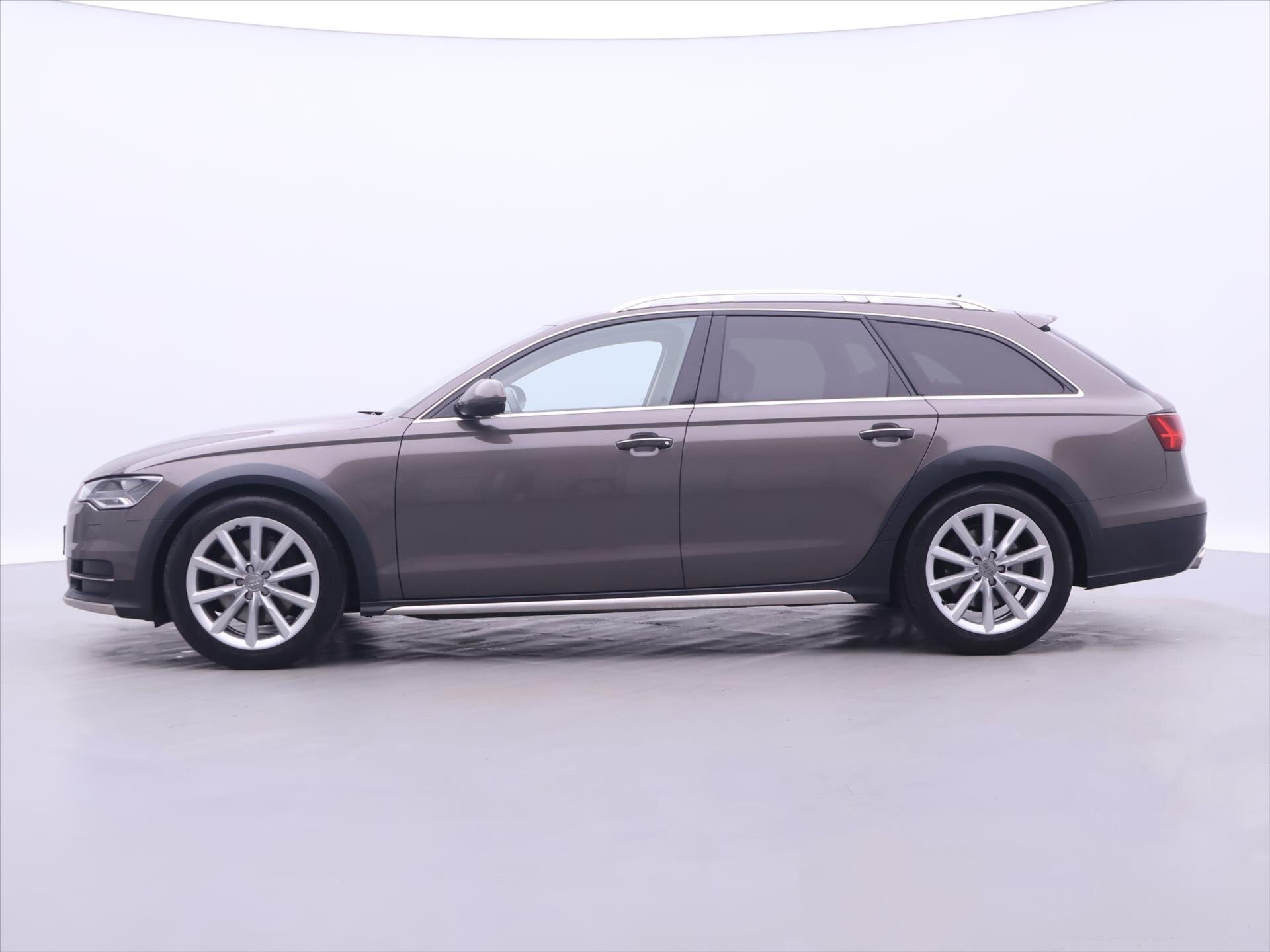 Audi A6 Allroad Kombi 3,0 l 200 kw