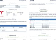 Tesla Model 3 Sedan / Limuzína 0,0 239 kw