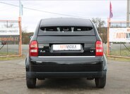 Audi A2 Hatchback 1,4 l 55 kw