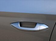 Škoda Octavia Kombi 2,0 l 85 kw