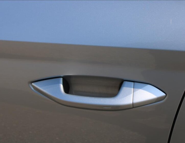 Škoda Octavia Kombi 2,0 l 85 kw