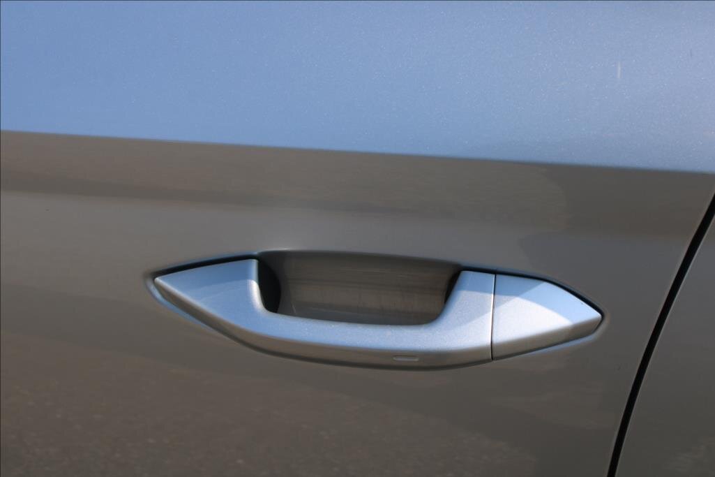 Škoda Octavia Kombi 2,0 l 85 kw