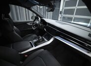 Audi Q7 SUV / Terénní 3,0 l 210 kw