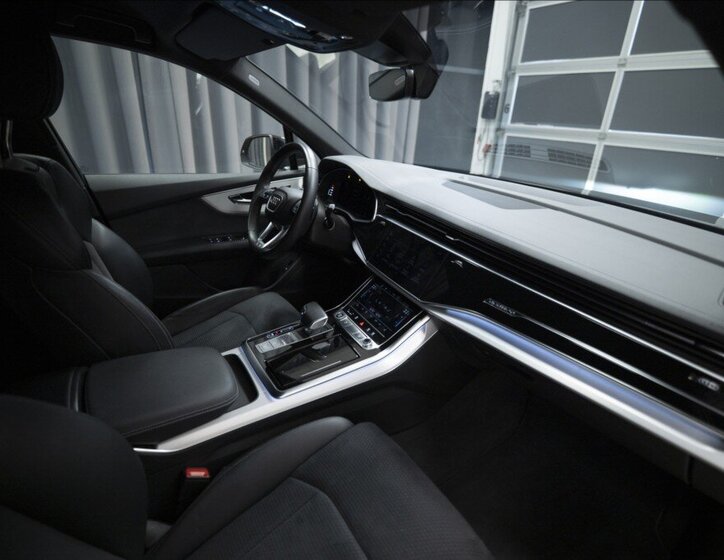 Audi Q7 SUV / Terénní 3,0 l 210 kw