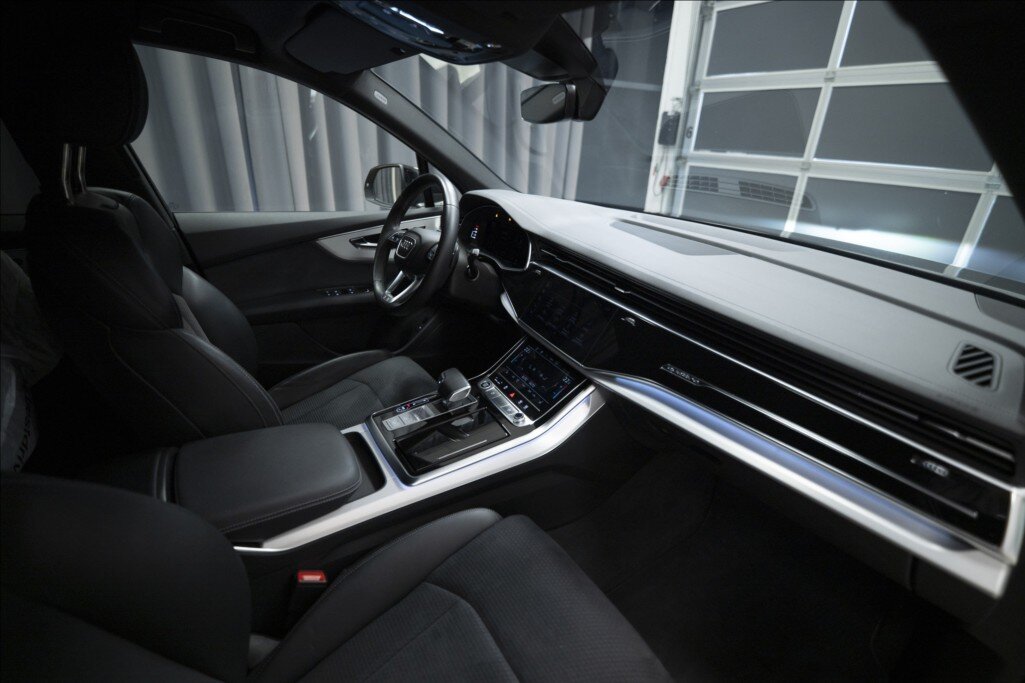 Audi Q7 SUV / Terénní 3,0 l 210 kw