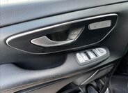 Mercedes-Benz Třídy V MPV 2,0 l 140 kw