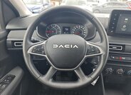 Dacia Sandero Ostatní 999,0 67 kw