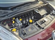 Renault Scénic Hatchback 1,6 l 81 kw