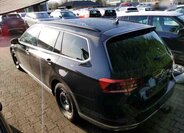 Volkswagen Passat Kombi 2,0 l 110 kw