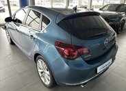 Opel Astra Hatchback 1,6 l 125 kw