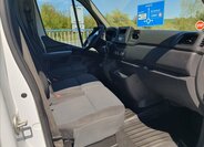 Renault Master Ostatní 2,3 l 100 kw