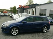 Opel Astra Kombi 2,0 l 147 kw