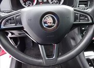 Škoda Karoq Kombi 2,0 l 110 kw