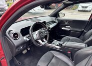 Mercedes-Benz GLB SUV / Terénní 2,0 l 225 kw