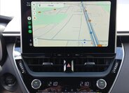 Toyota Corolla Cross 17