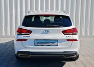 Hyundai i30 Kombi 1,5 l 117 kw