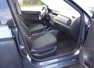 Škoda Fabia 11